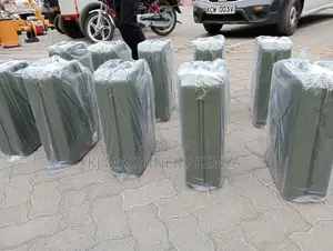 Petrol/Diesel Can