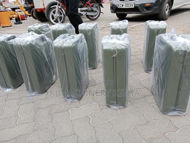 Petrol/Diesel Can