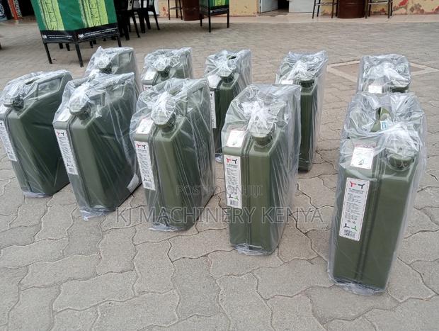 Rryobi-fuel Can - main view