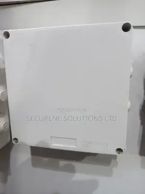 150x150x70 Waterproof Ip65 Plastic PVC Adaptor Box