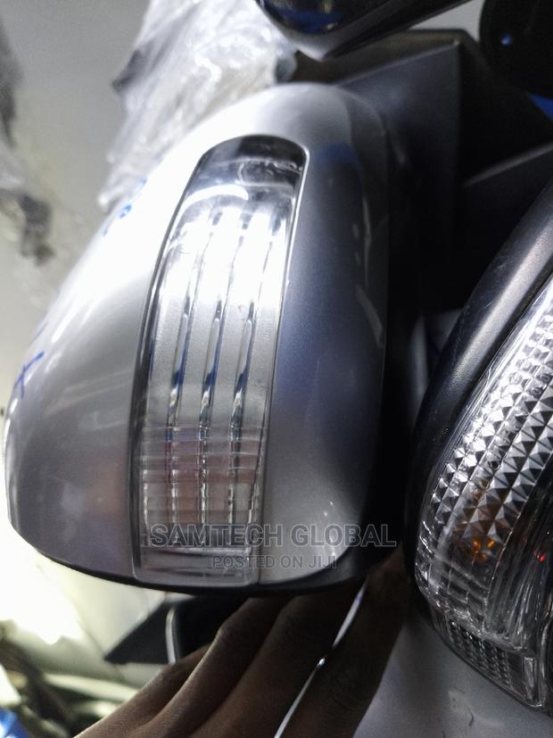 Best Quality Side Mirror for Filder 