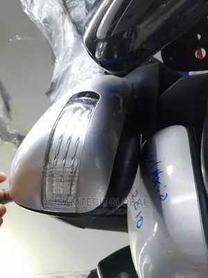 Best Quality Filder Side Mirror Available 