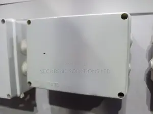 150x150x70 Waterproof Ip65 Plastic PVC Adaptor Box