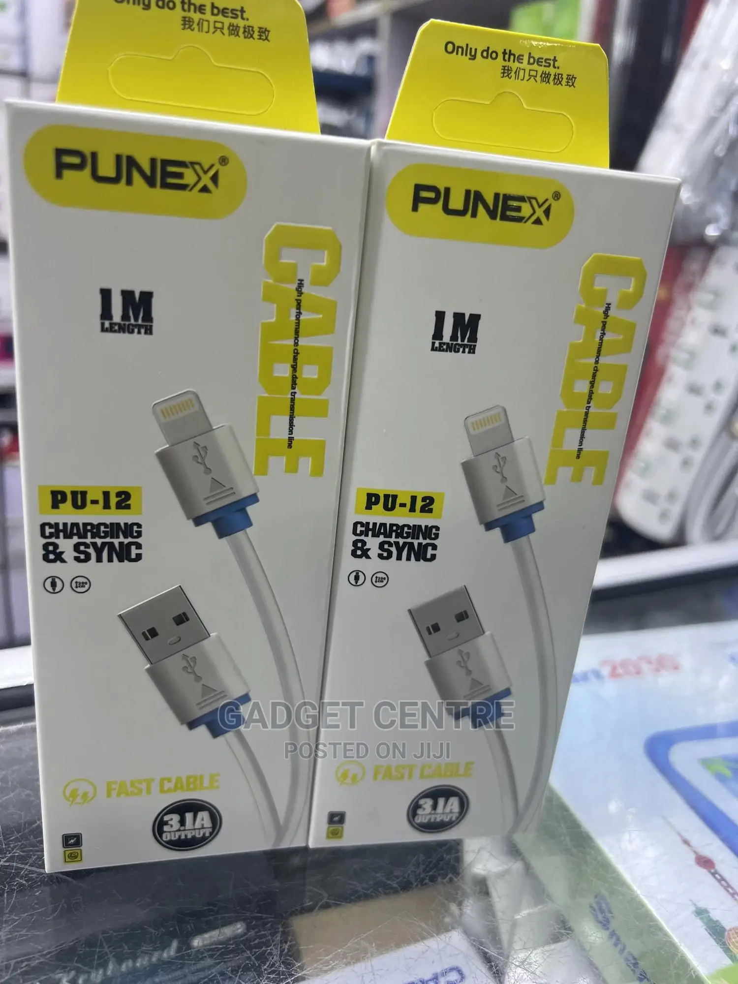 Usb to iPhone Cable New