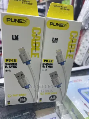 Usb to iPhone Cable New