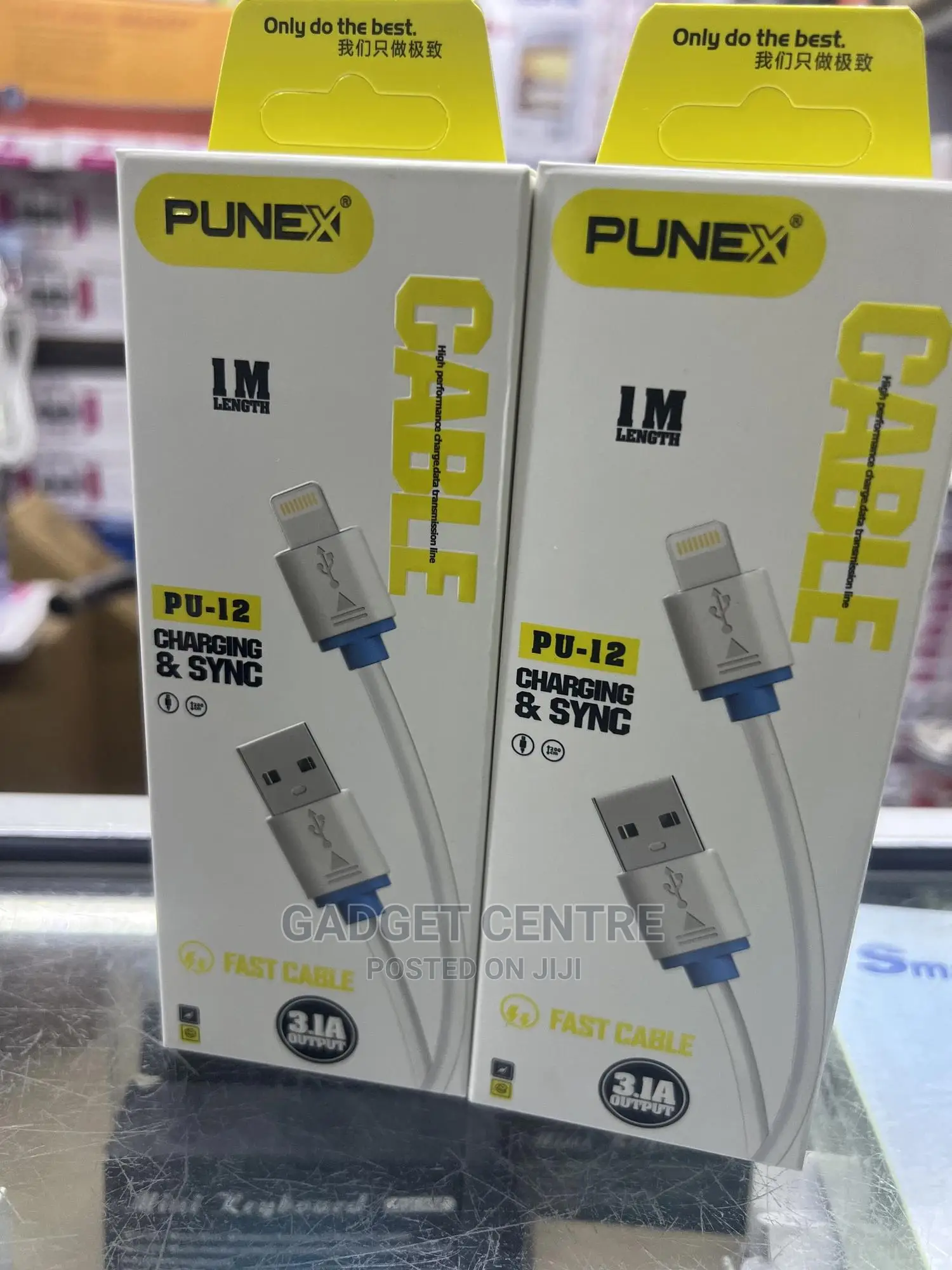 Usb to iPhone Cable New