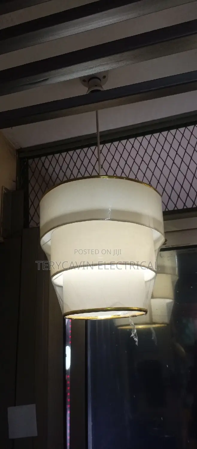 3 in 1 Pendants Light Shades