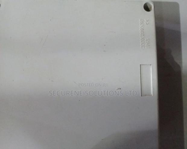 Electrical Adaptor Box PVC 200* 200 *80mm - thumbnail 2