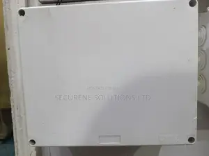 Electrical Adaptor Box PVC 200* 200 *80mm