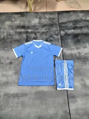 Adidas Soccer Uniforms Jerseys