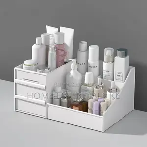 Pretty Make-Up Organiser