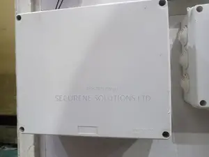 Electrical Adaptor Box – 300mm X 250mm X 120mm