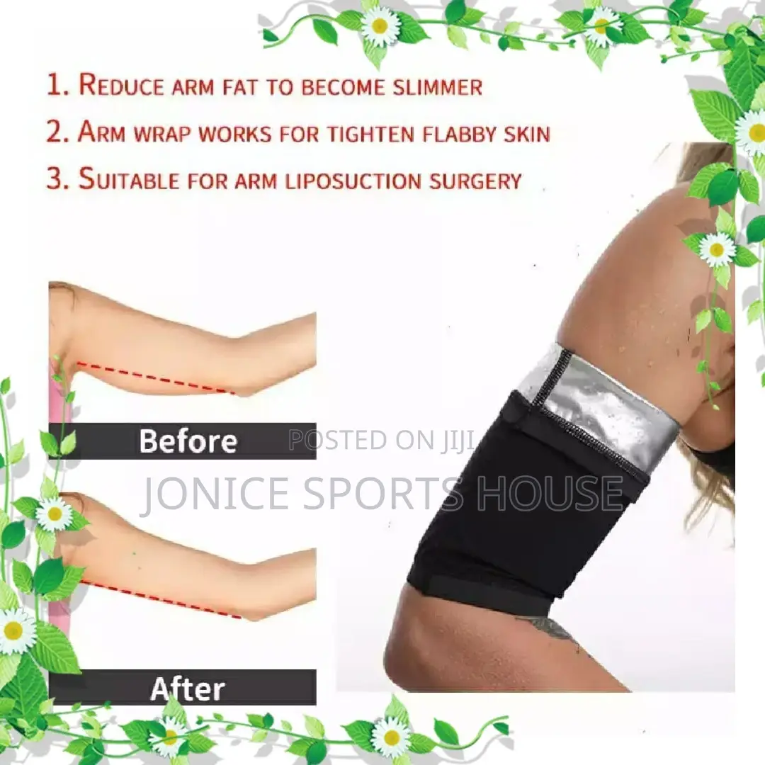 Fat Arm Burners