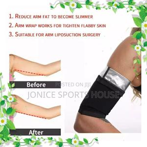 Fat Arm Burners - thumbnail 2