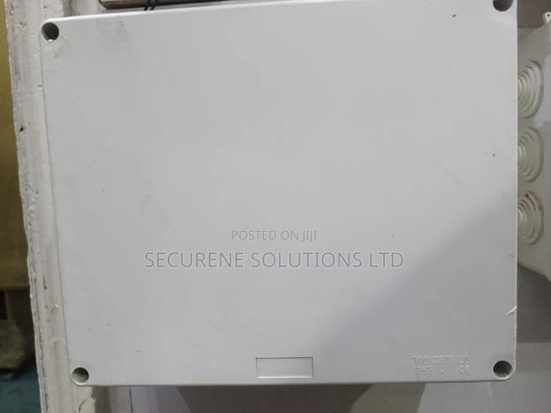Electrical Adaptor Box – 300mm X 250mm X 120mm - thumbnail 4