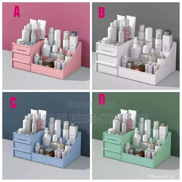 Pretty Make-Up Organiser - thumbnail 2