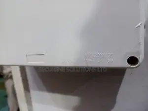 Electrical Adaptor Box – 300mm X 250mm X 120mm