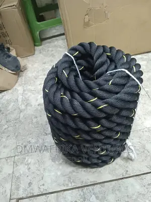 Battle Rope