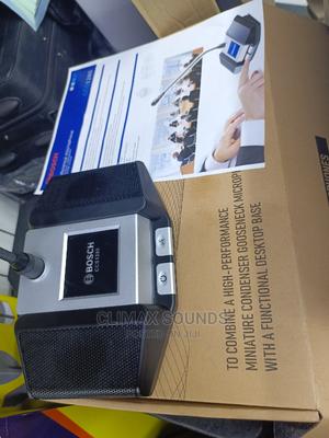 Conference Microphone Bosch - thumbnail 2