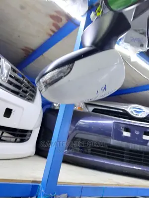 Quality 161 Side Mirror Available