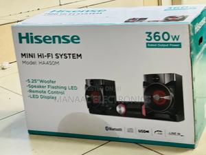 Hisense HI FI. 360 Wats.- - main view