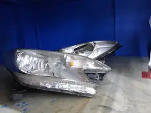 Genuine Nissan Note Headlight Available 