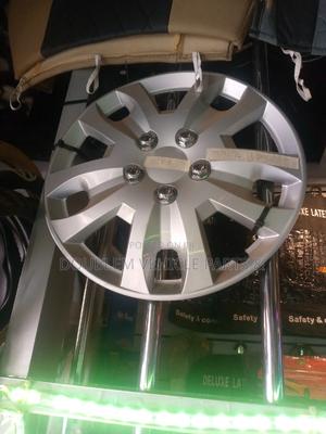 Wheelcover /Wheelcap Size 15 Universal - thumbnail 2