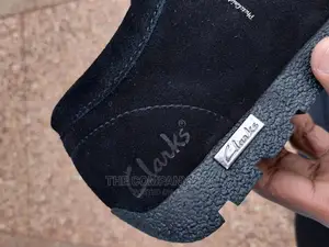 Assorted High Quality Clarks