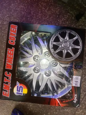 Wheelcover /Wheelcap Size 15 Universal