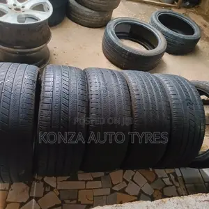 Continental Tyres Size 275/45r22 Per Pc