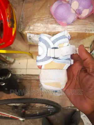 Skating Protective Gear