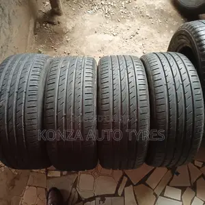 Nexen Tyres 225/40r18 Per Pc