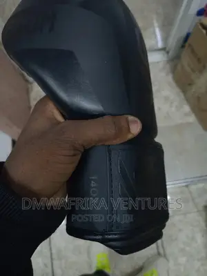 Boxing Gloves