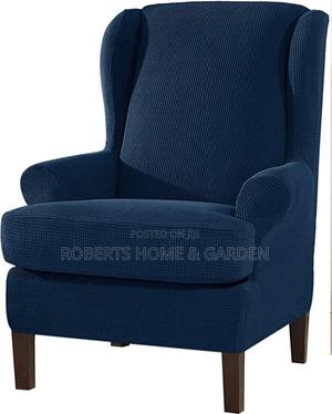 Seat Cover - main view