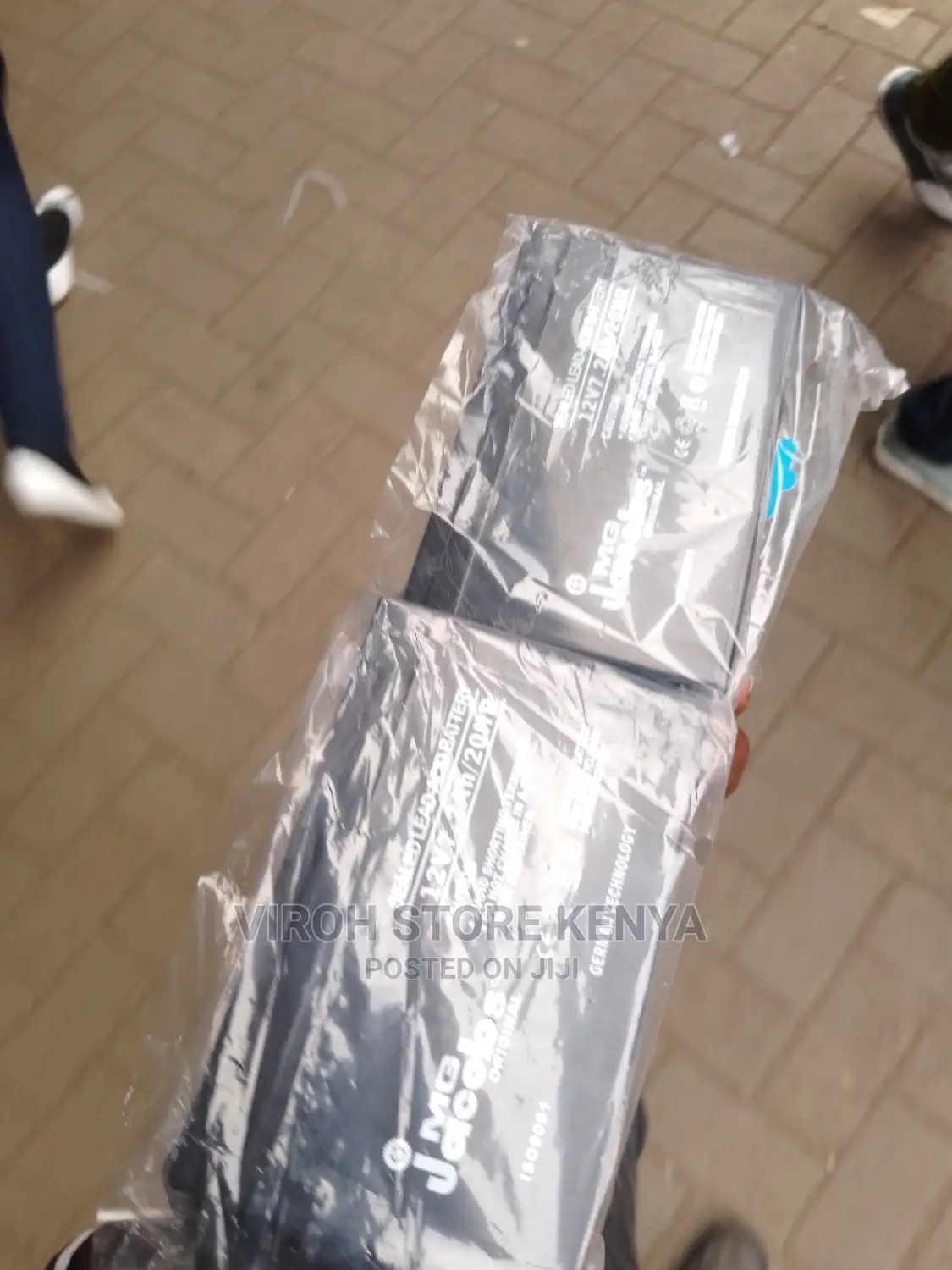 Original UPS Battery 12V 7.2ah