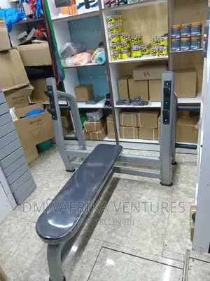 Commercial Bench