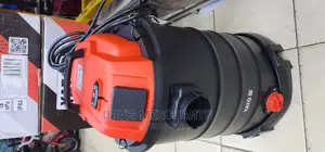 30 Litres Vacuum Cleaner Machine