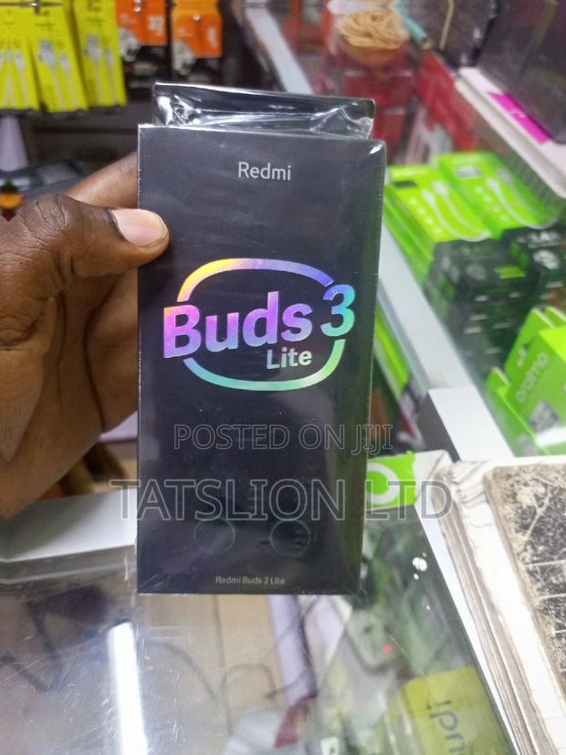 Redmi Earbuds - main view