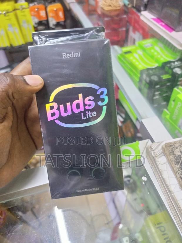 Redmi Earbuds - thumbnail 2