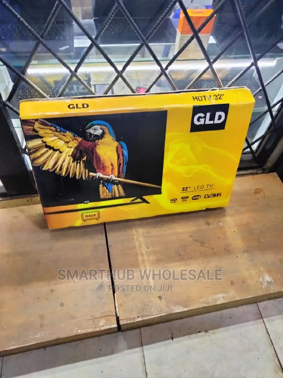 GLD Tv 32 Digital Tv