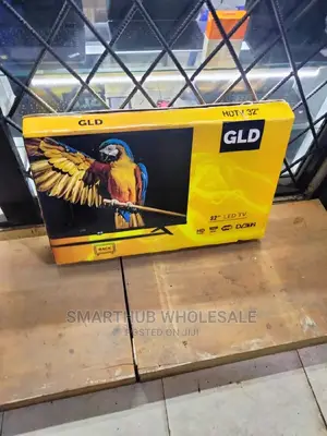 GLD Tv 32 Digital Tv