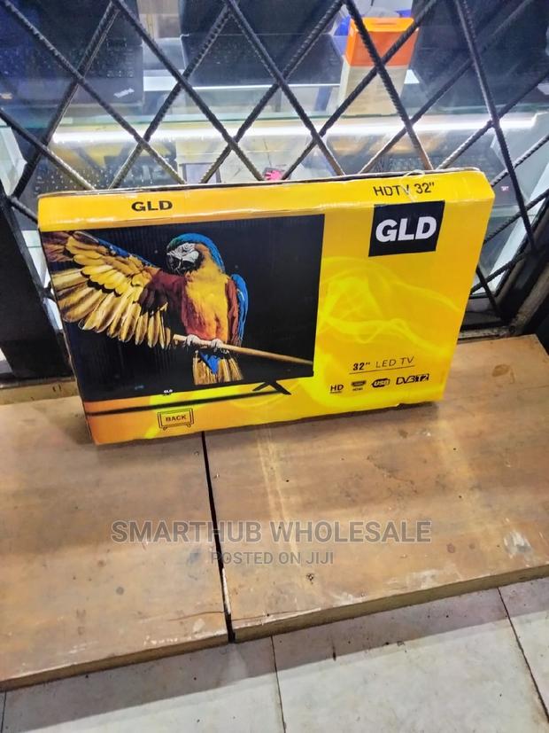 GLD Tv 32 Digital Tv