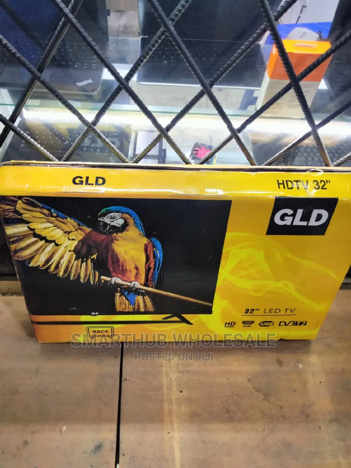 GLD Tv 32 Digital Tv