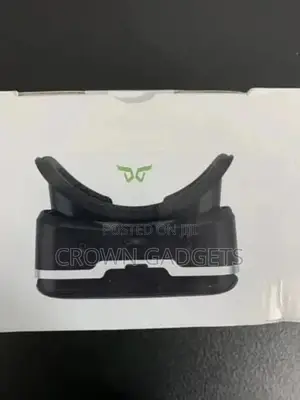 3D Vrshinecon VR Headset Remote Controller