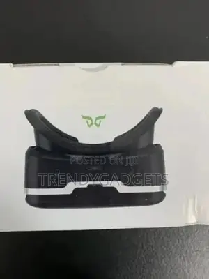 3D Vrshinecon VR Headset Remote Controller