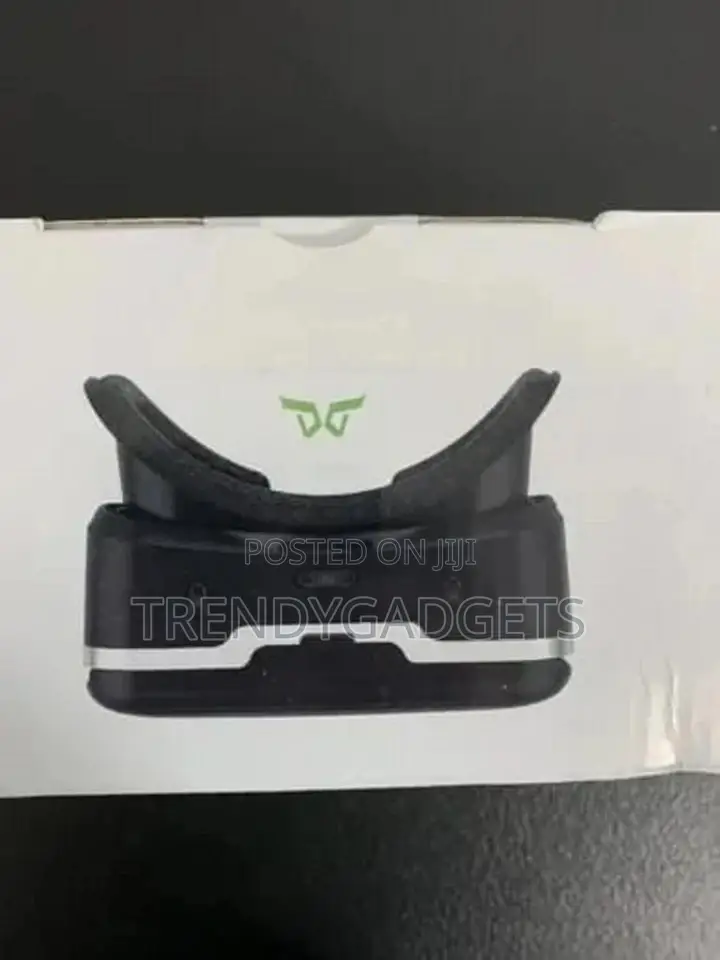 3D Vrshinecon VR Headset Remote Controller