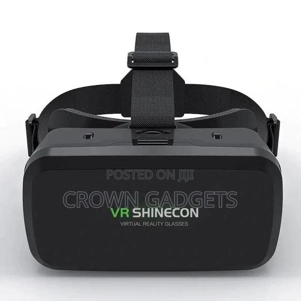 Vrshinecon VR Headset Remote Controller - thumbnail 2