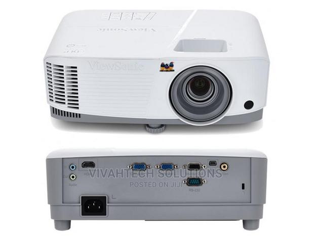 Viewsonic PA503S DLP Projector