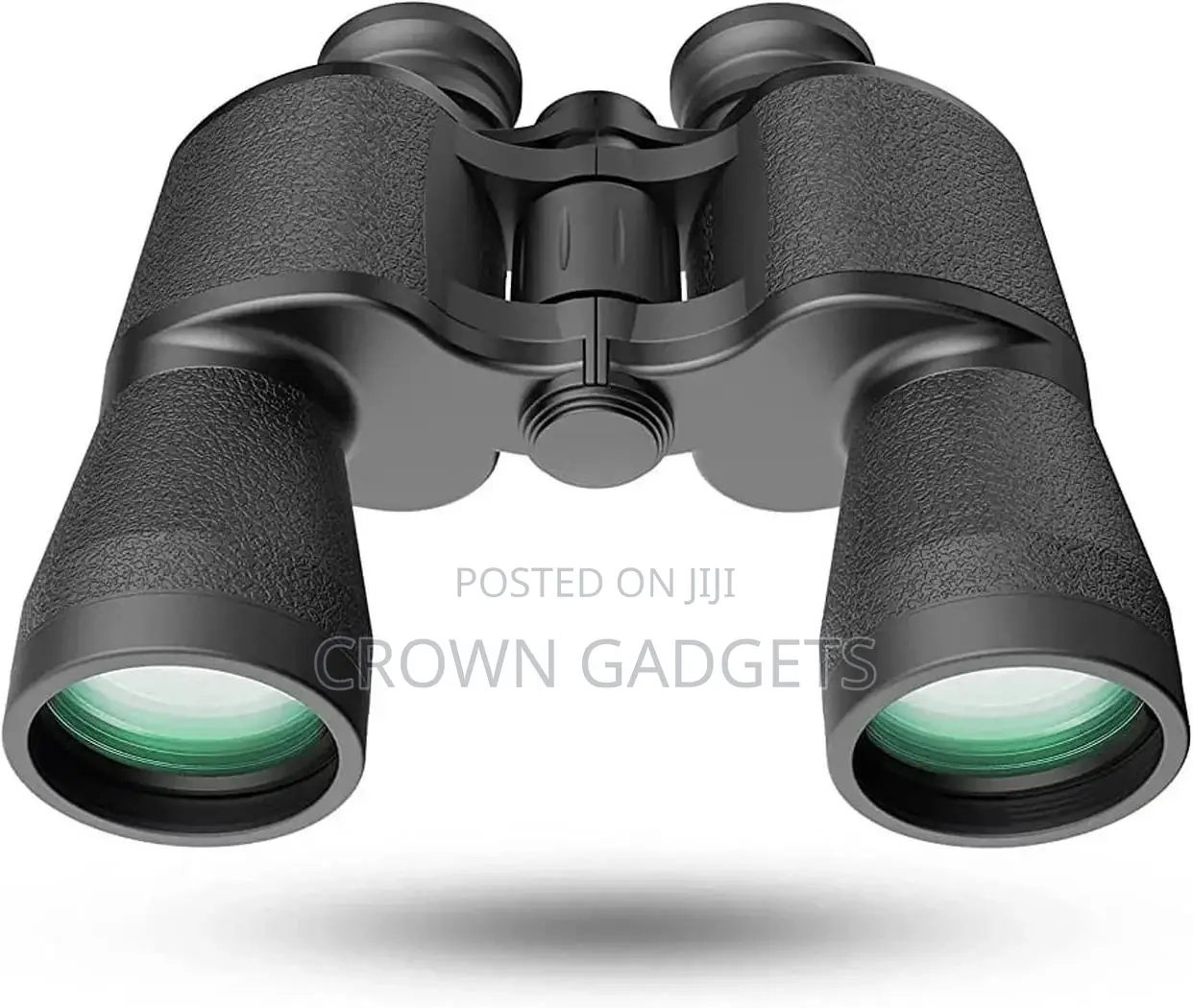 Issue Waterproof Binoculars