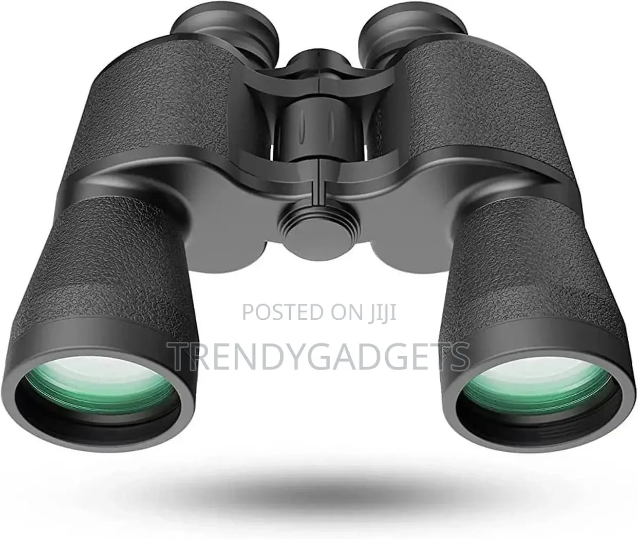 Issue Waterproof Binoculars